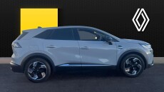 Renault Symbioz 1.6 E-Tech FHEV 145 Techno 5dr Auto Hybrid Estate
